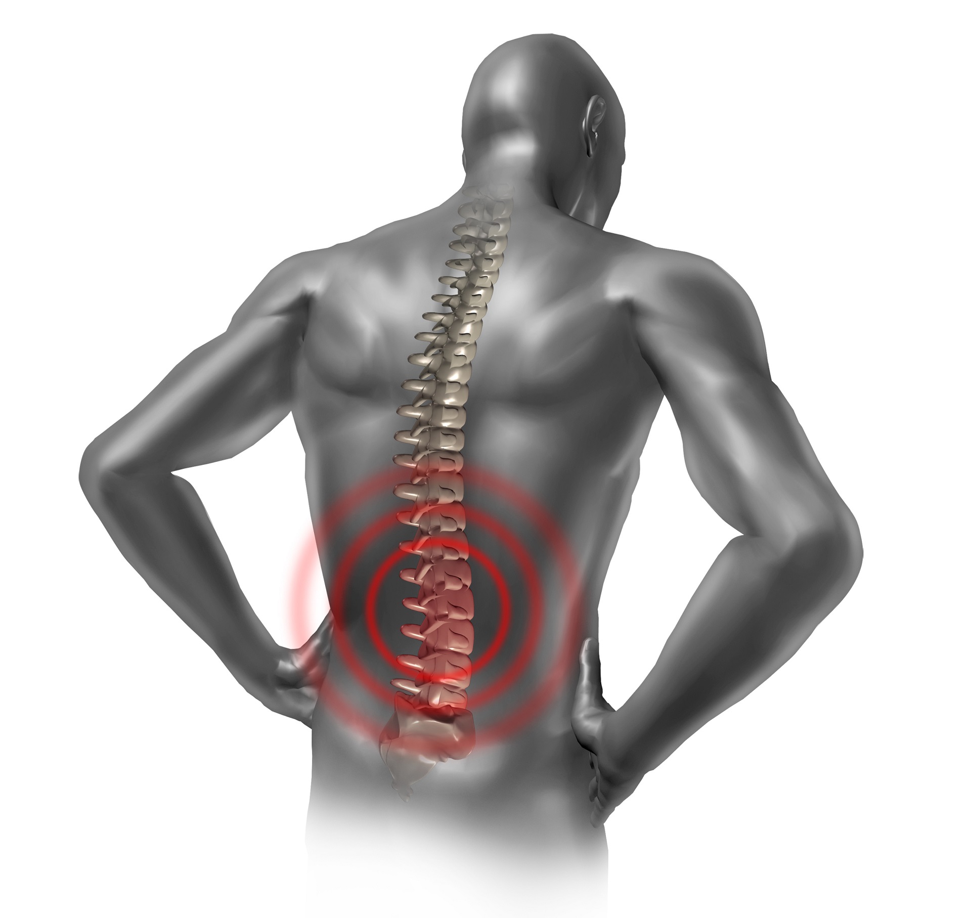 Spinal Injury Center Medical Team