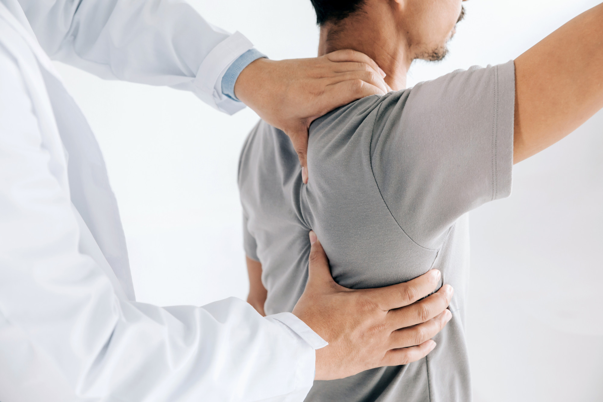 Physical Medicine and Rehabilitation PM&R Indio CA