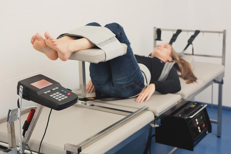 Non-Surgical Spinal Disc Decompression Therapy Indio CA
